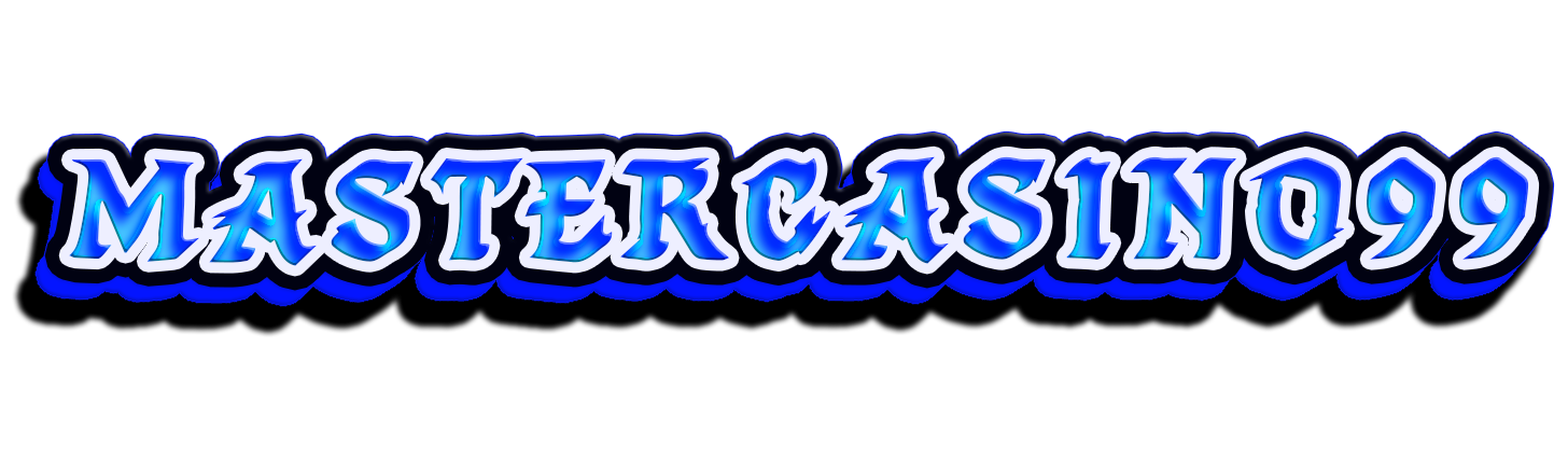 MASTERCASINO99 Logo